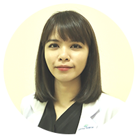 Foto dr. Rizki Rahma Nauli, Sp.M