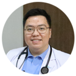 Foto dr. Jeffry, Sp.JP