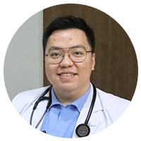 Foto dr. Jeffry, Sp.JP