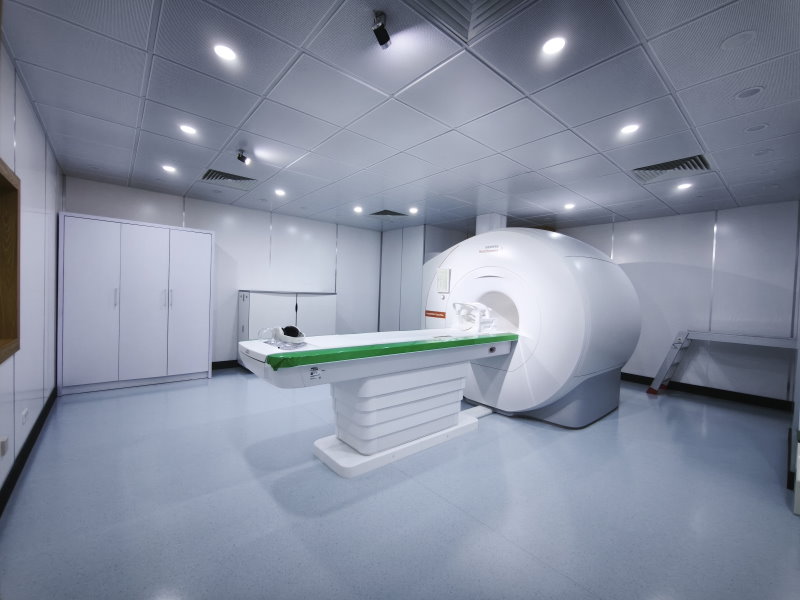 Apa itu Pemeriksaan MRI?
