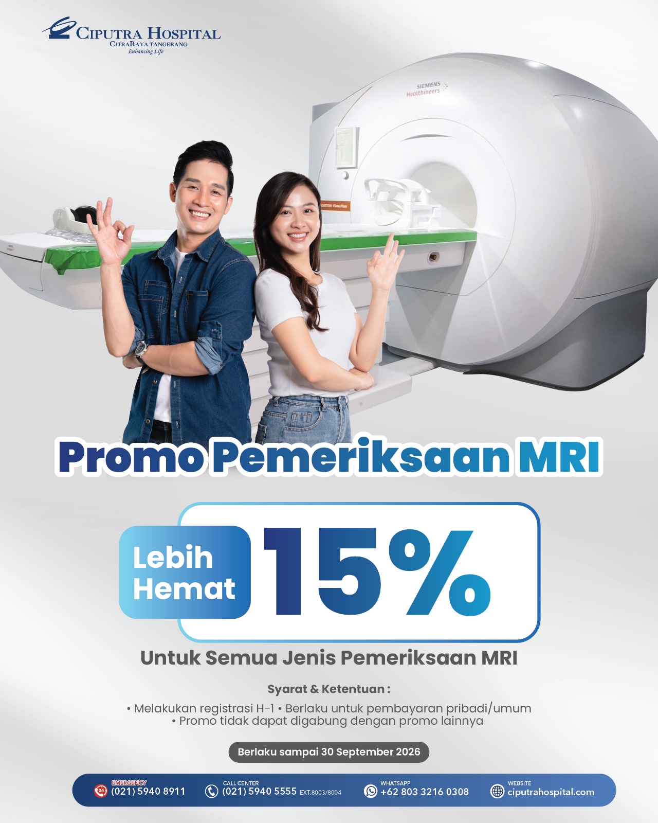 Detail Promo
